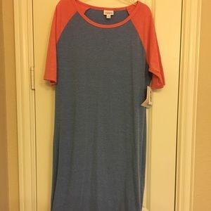 LuLaRoe Julia